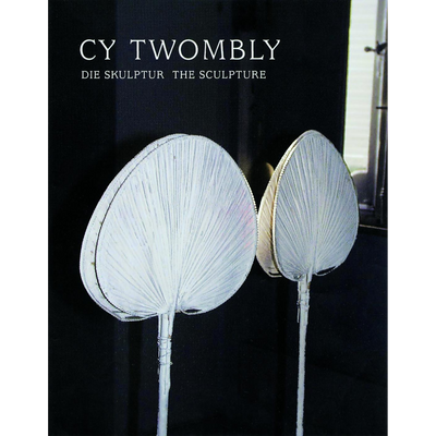Cover Cy Twombly