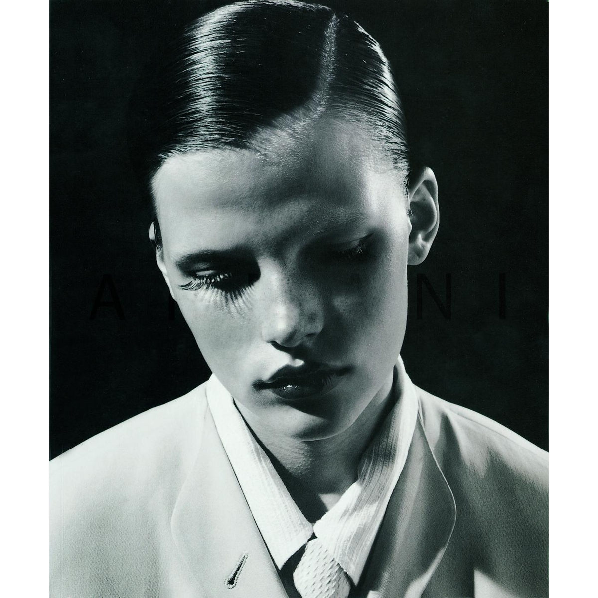 Coverbild Giorgio Armani