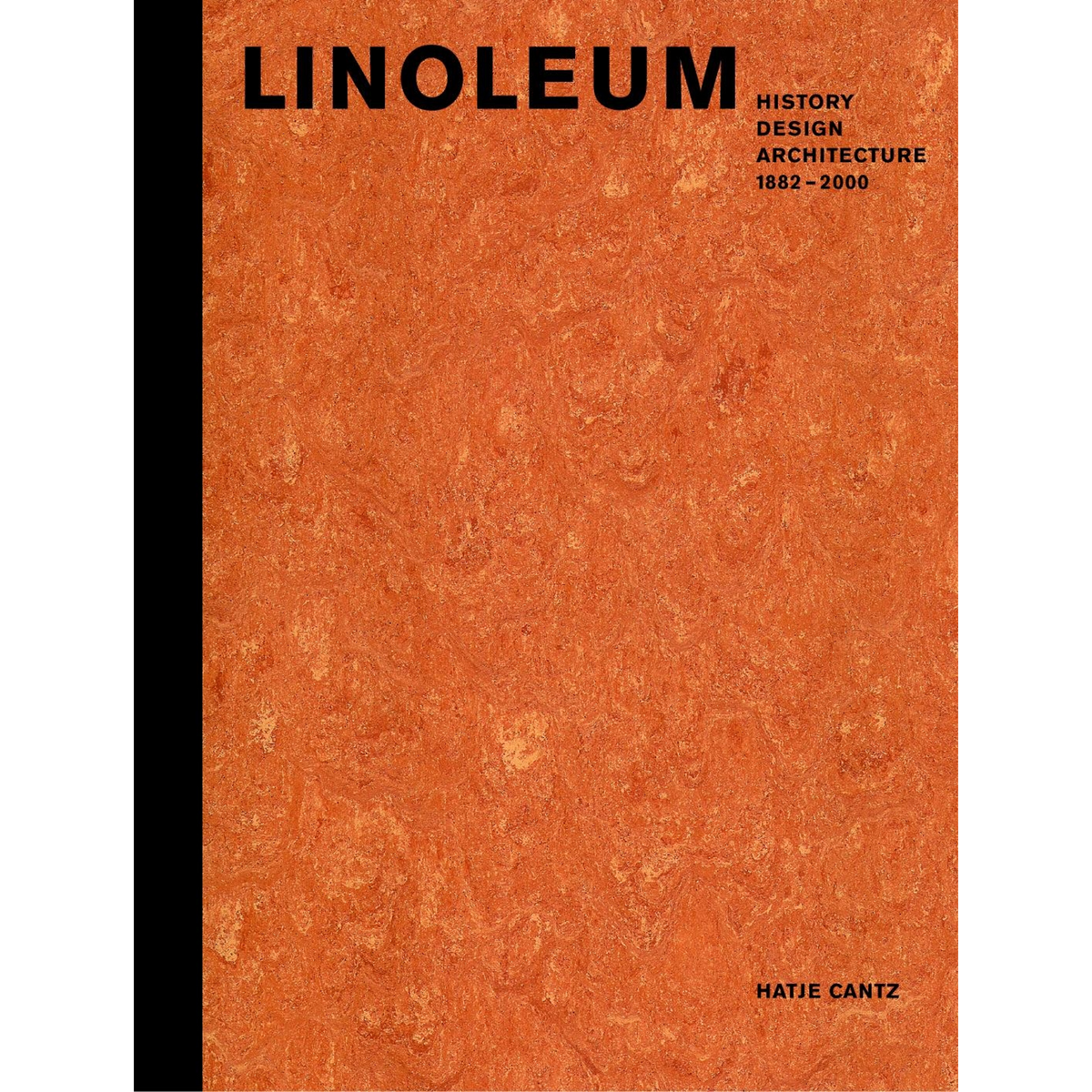 Coverbild Linoleum