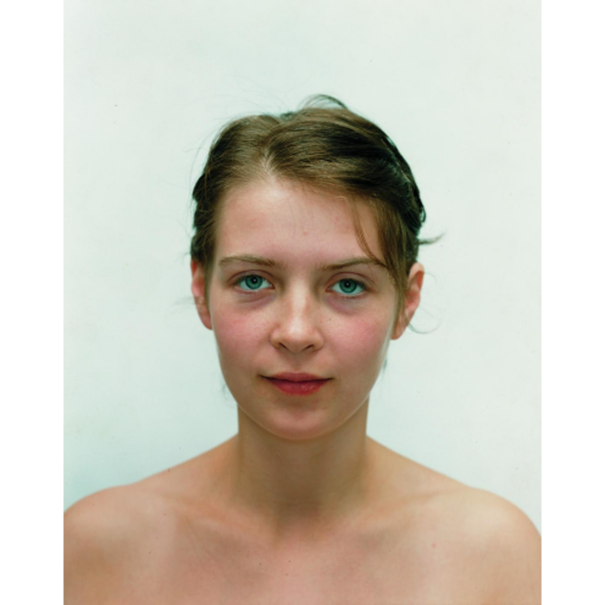 Coverbild Rineke Dijkstra