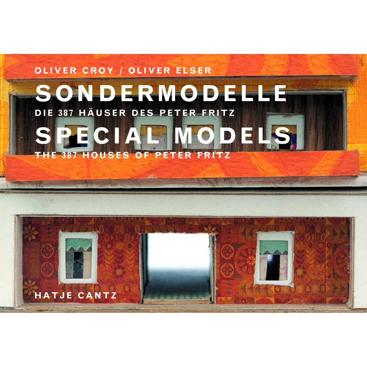 Coverbild Sondermodelle