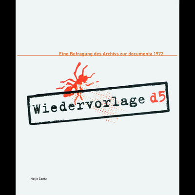 Cover Wiedervorlage d5