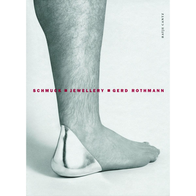 Cover Gerd Rothmann
