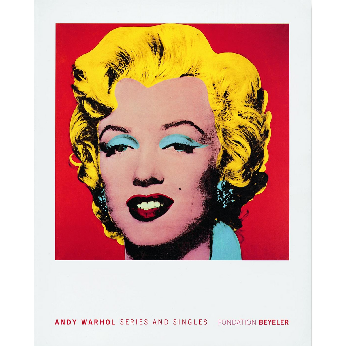 Coverbild Andy Warhol
