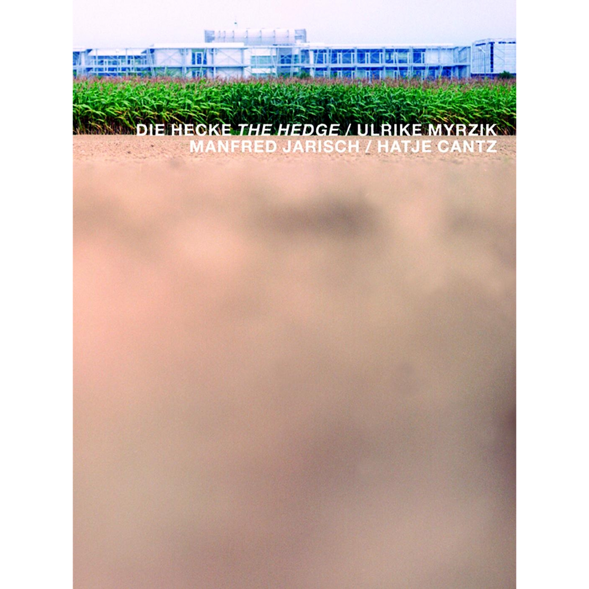 Coverbild Die Hecke