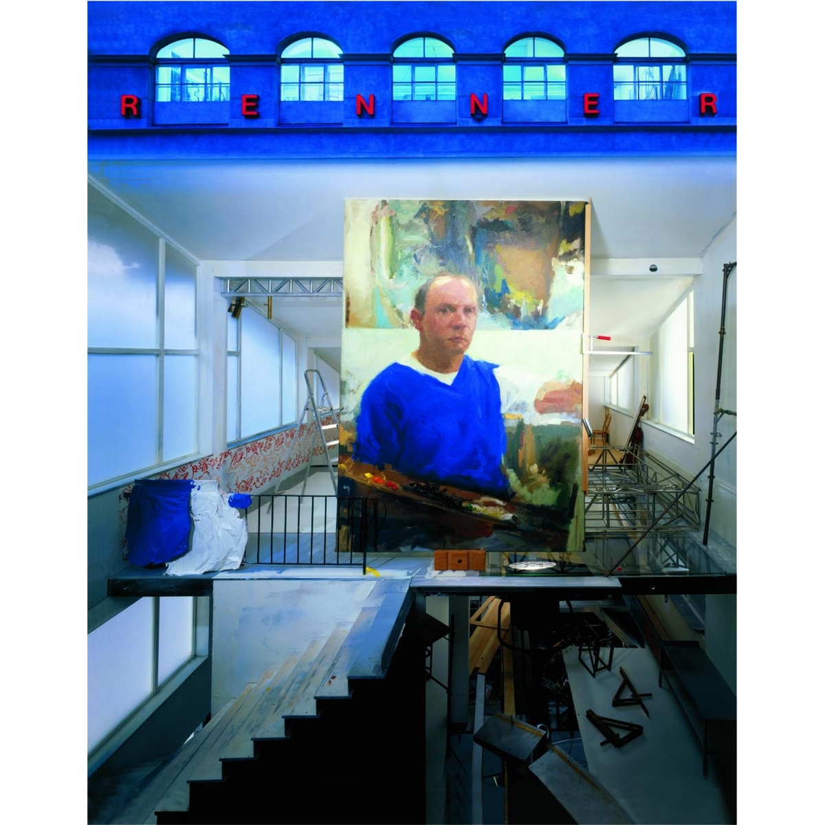 Coverbild Lois Renner