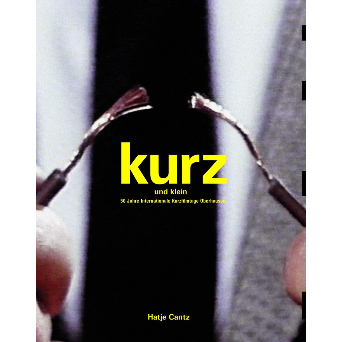 Coverbild kurz und klein