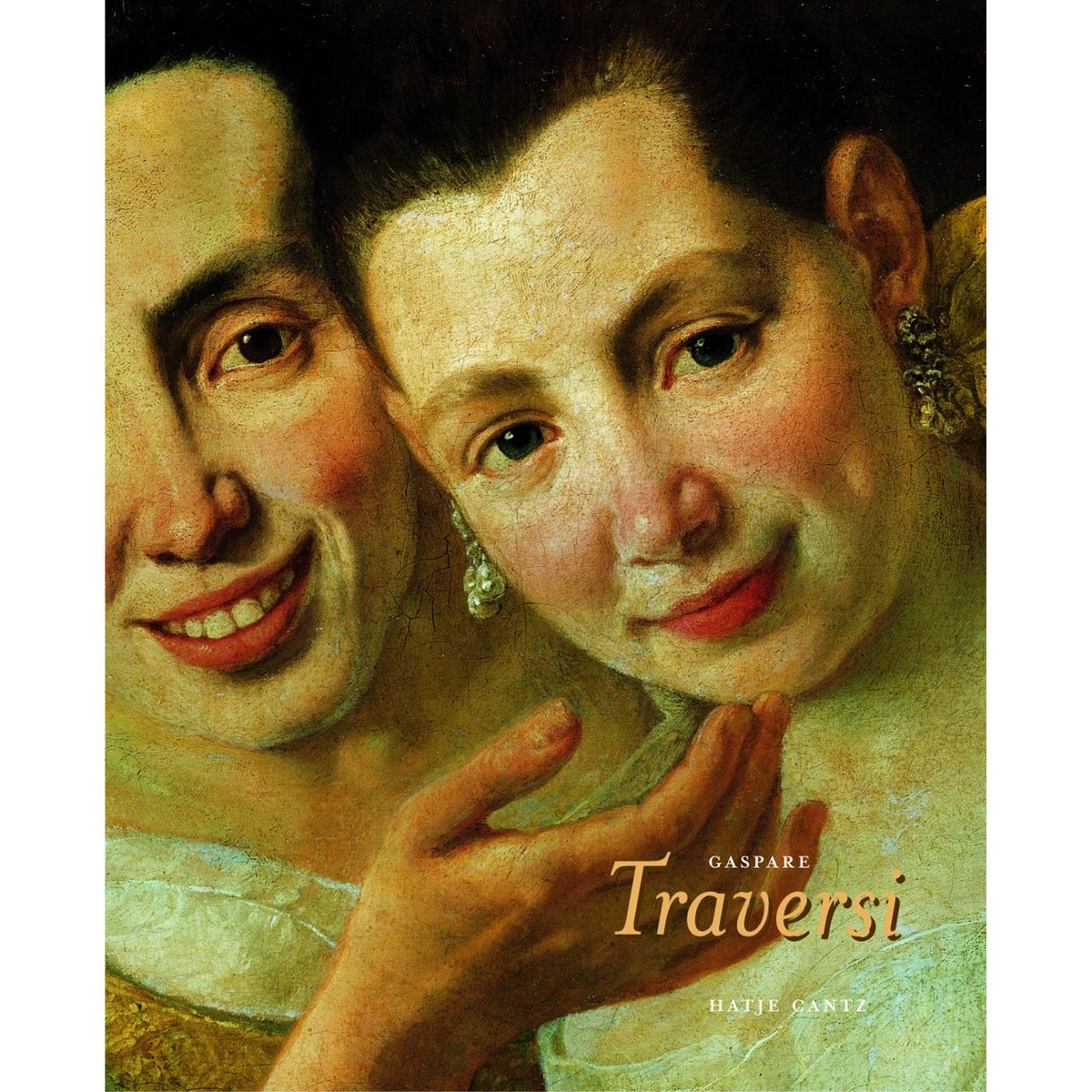 Coverbild Gaspare Traversi
