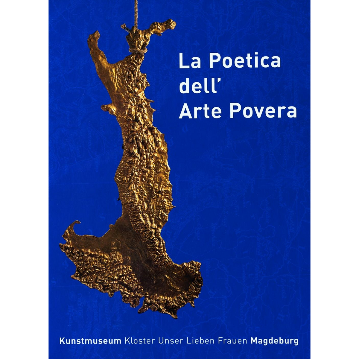 Coverbild La Poetica dell