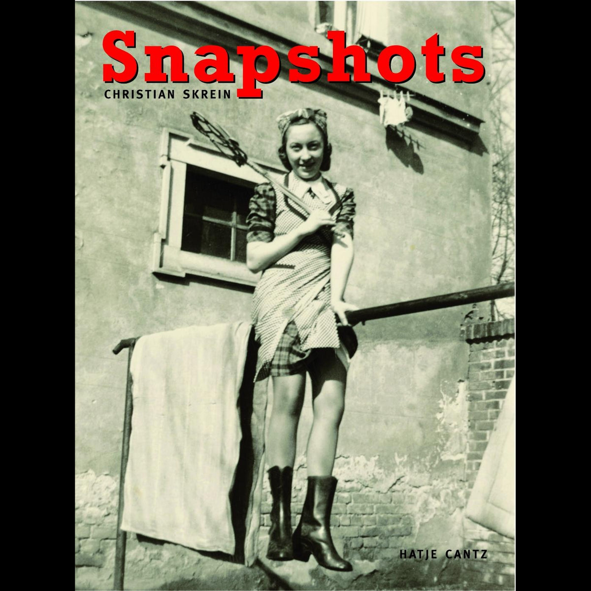 Coverbild Snapshots