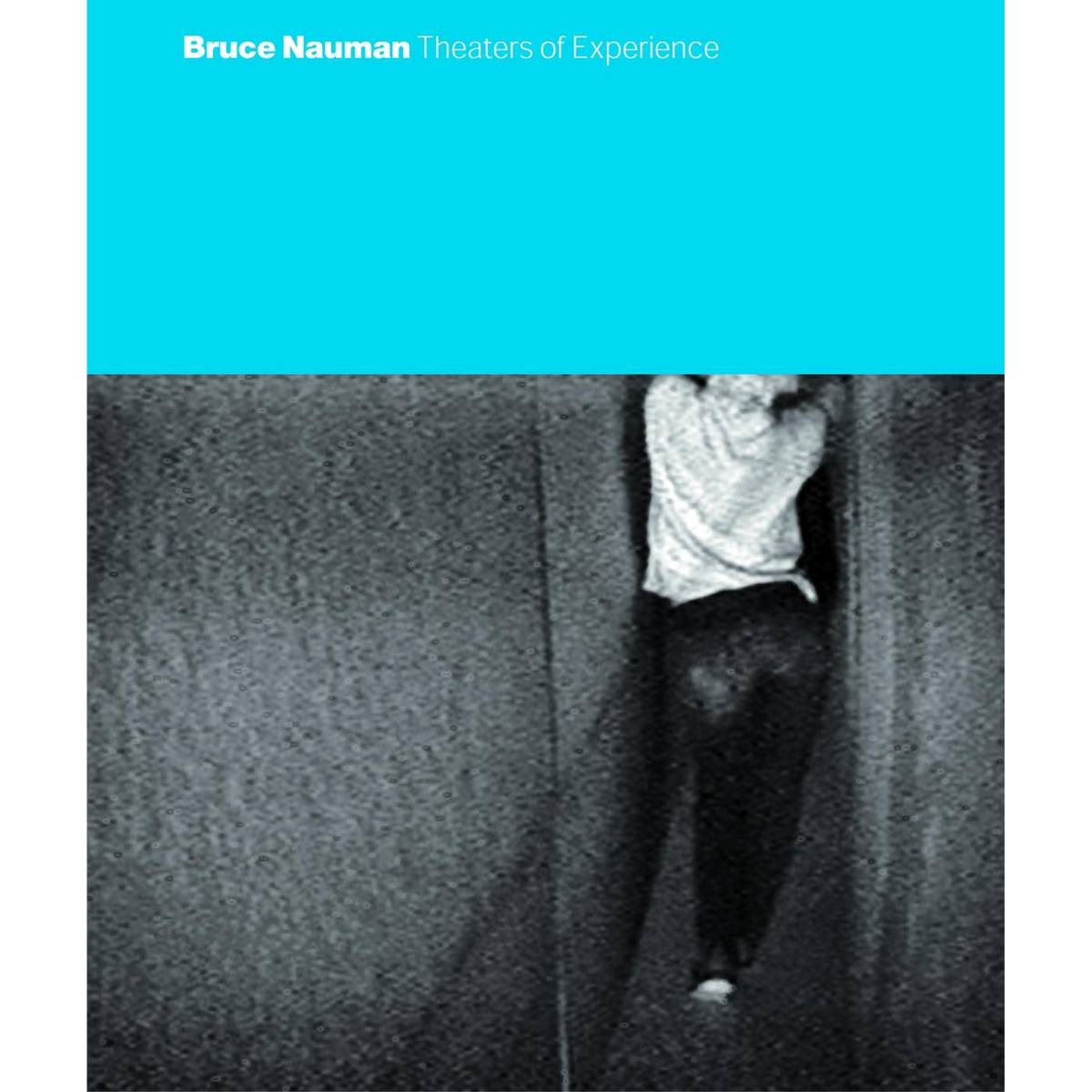 Coverbild Bruce Nauman
