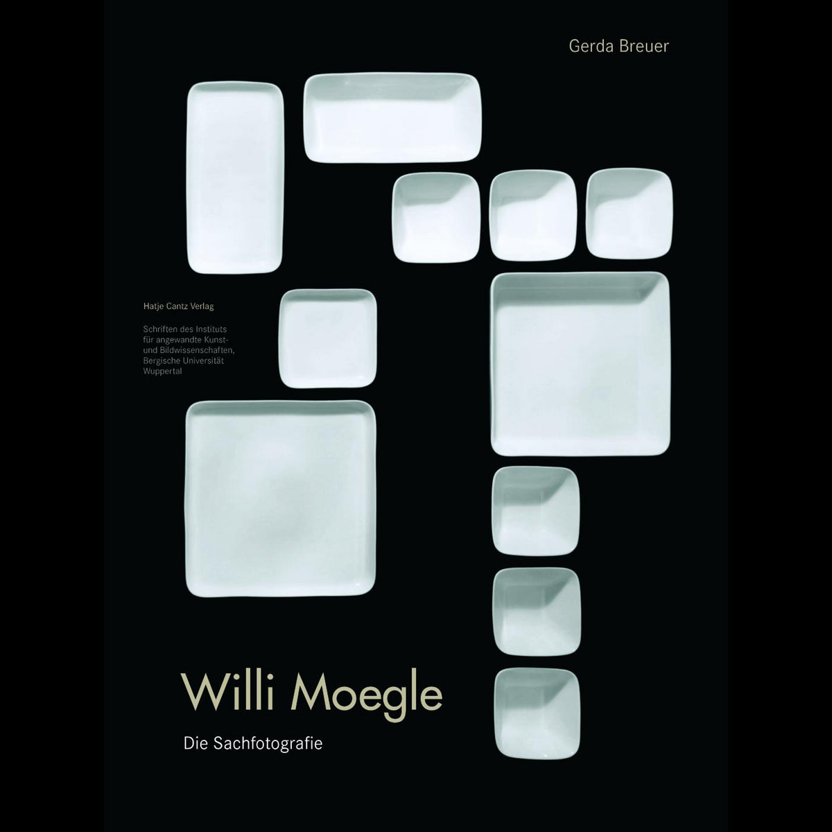 Coverbild Willi Moegle