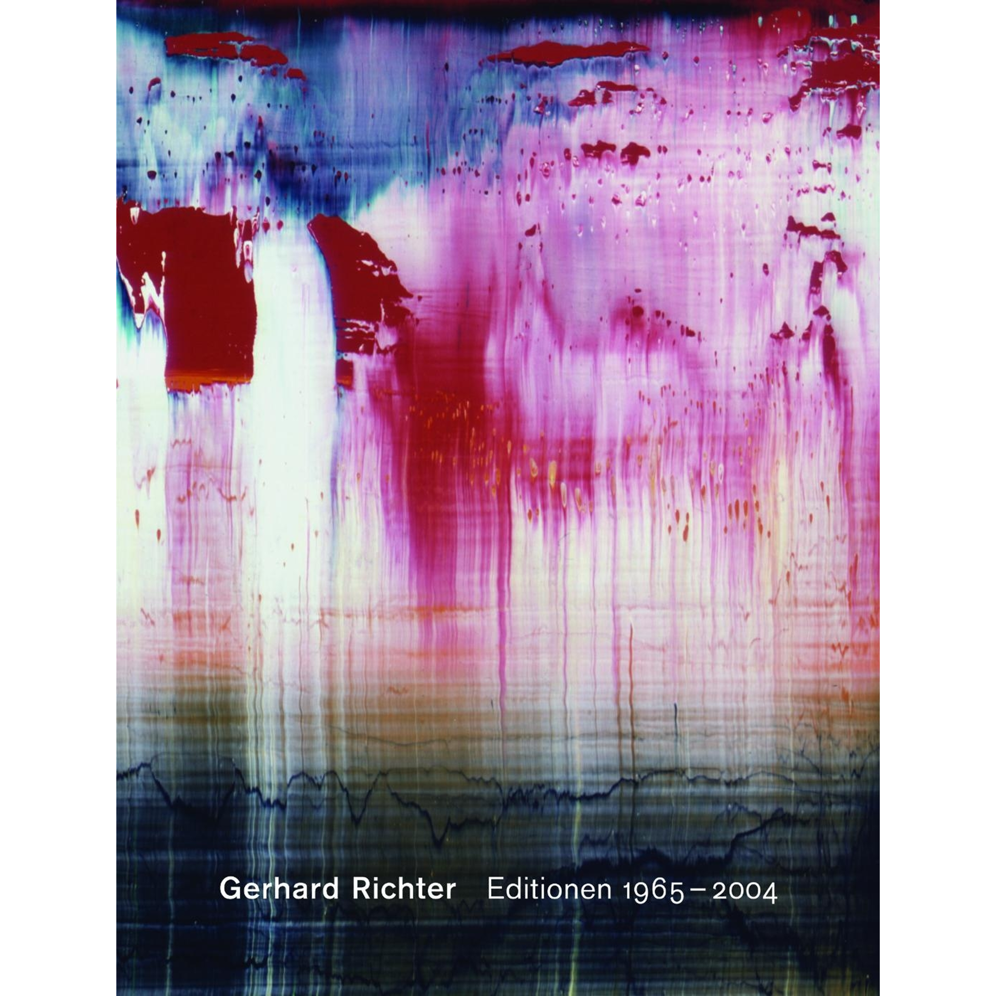 Gerhard Richter | Hatje Cantz Verlag