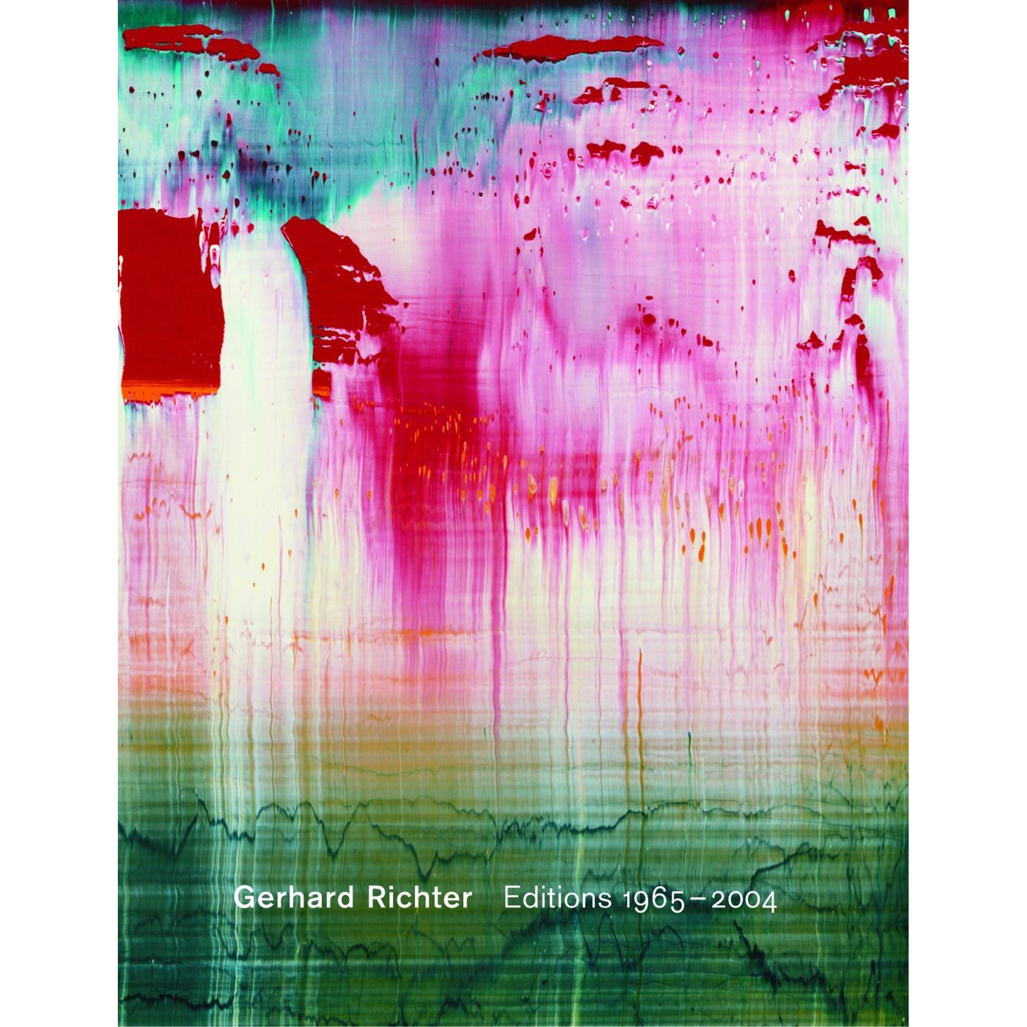 Gerhard Richter | Hatje Cantz Verlag
