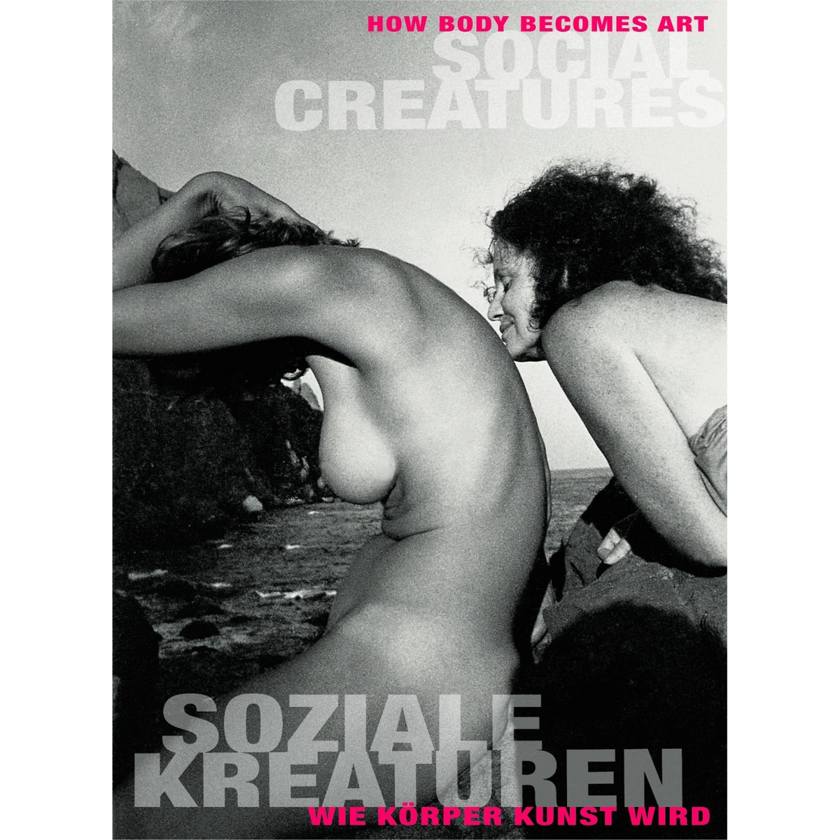 Coverbild Soziale Kreaturen