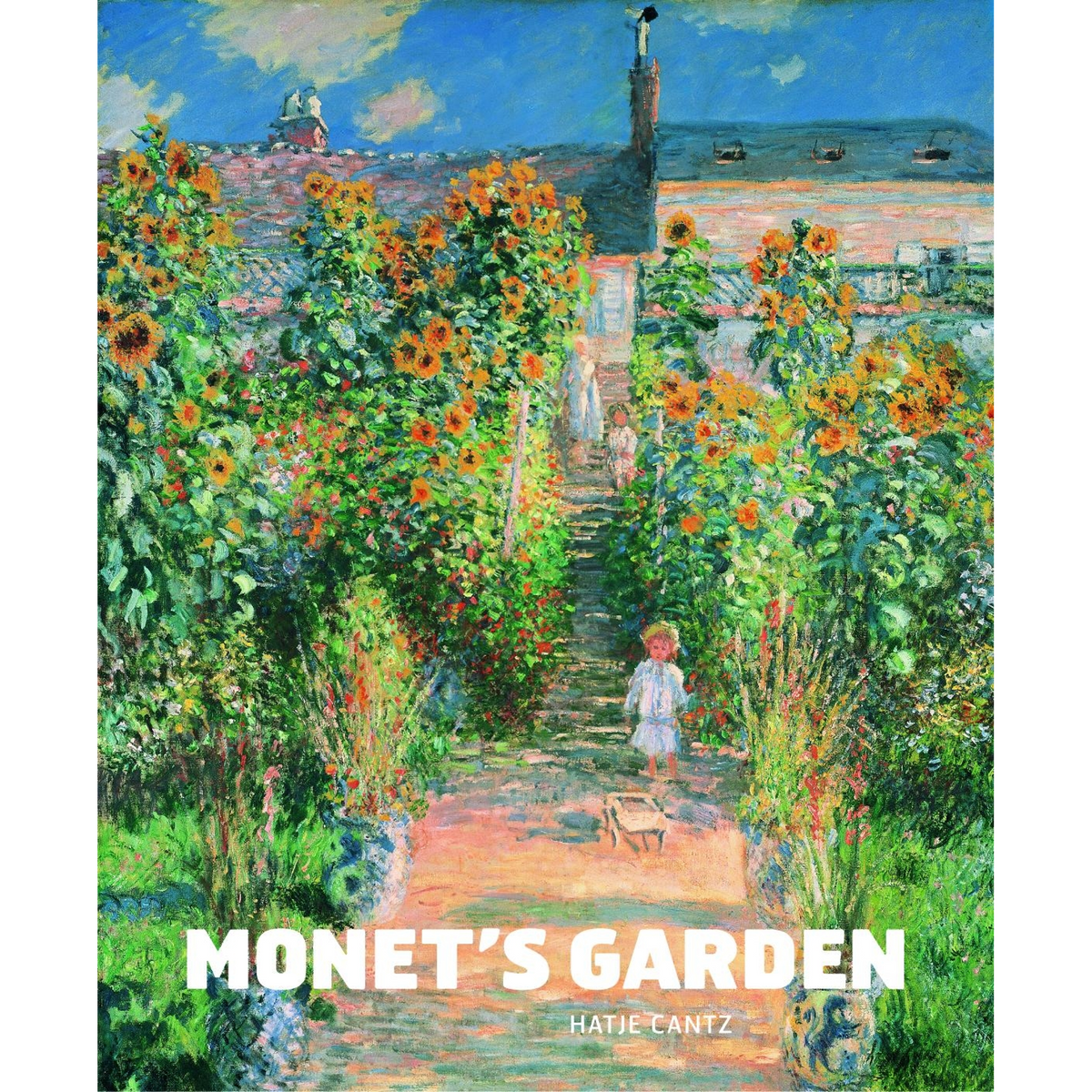 Coverbild Monet
