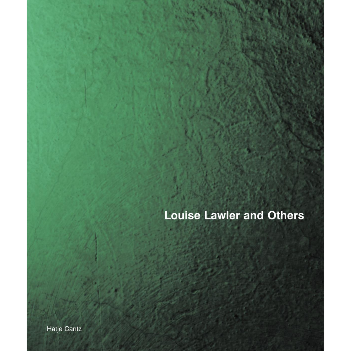 Coverbild Louise Lawler and Others