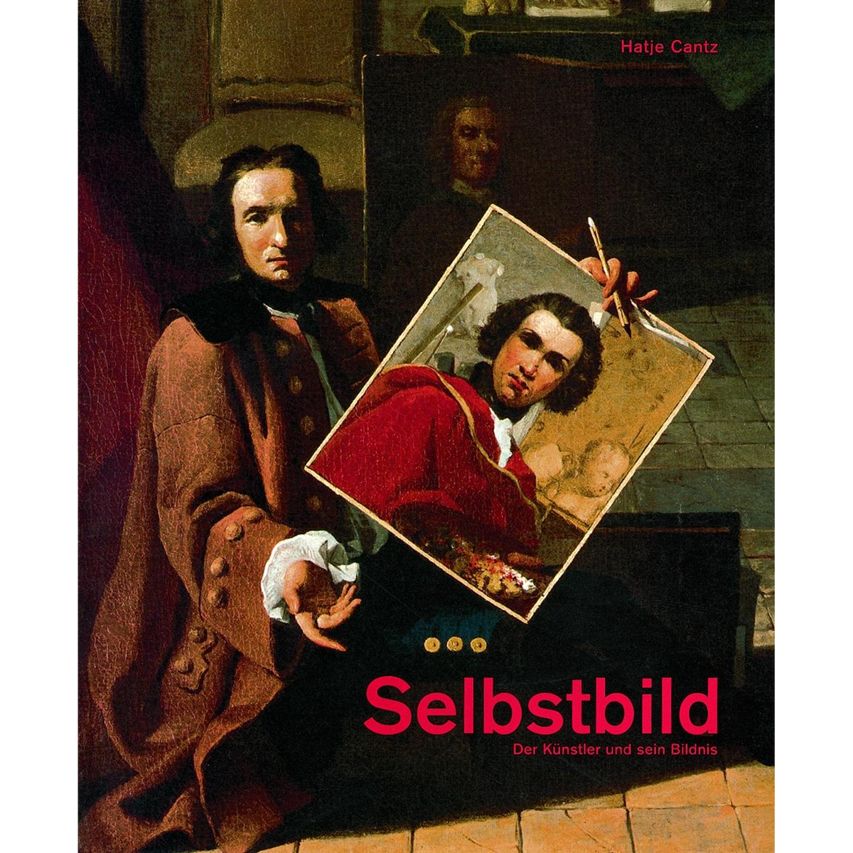 Coverbild Selbstbild