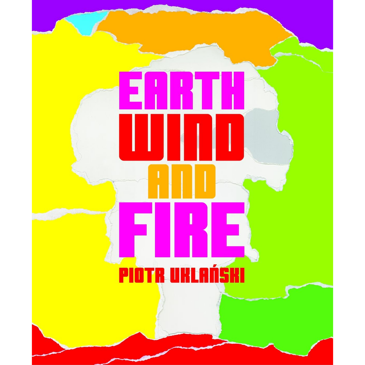 Coverbild Piotr Uklanski