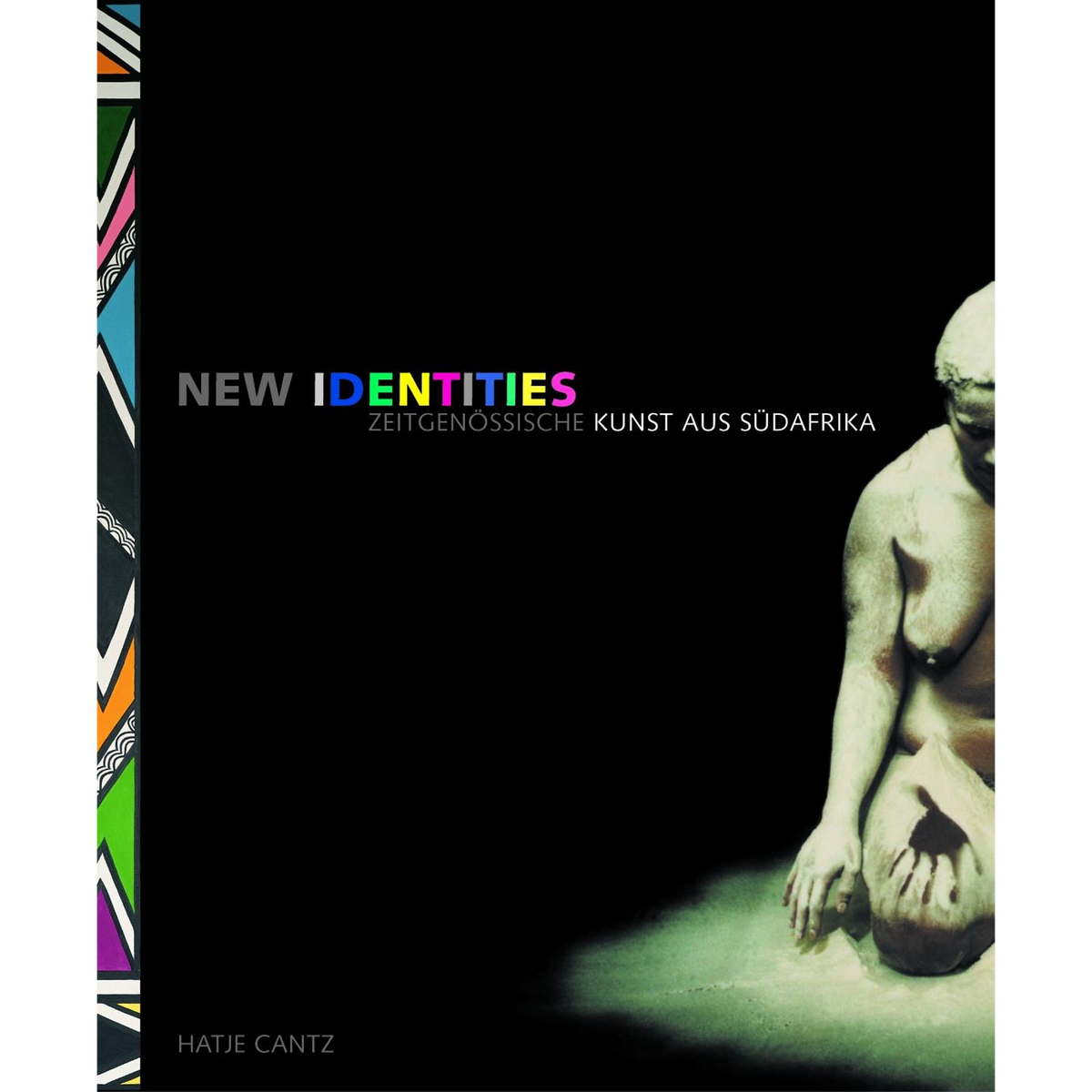 Coverbild New Identities