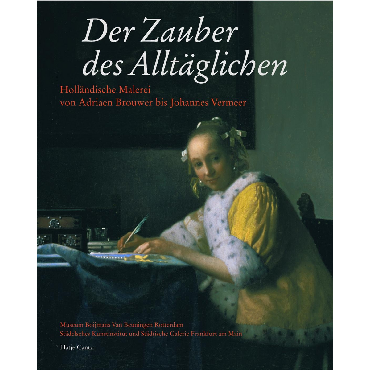 Coverbild Der Zauber des Alltäglichen