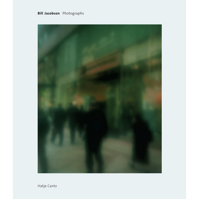 Cover Bill Jacobson