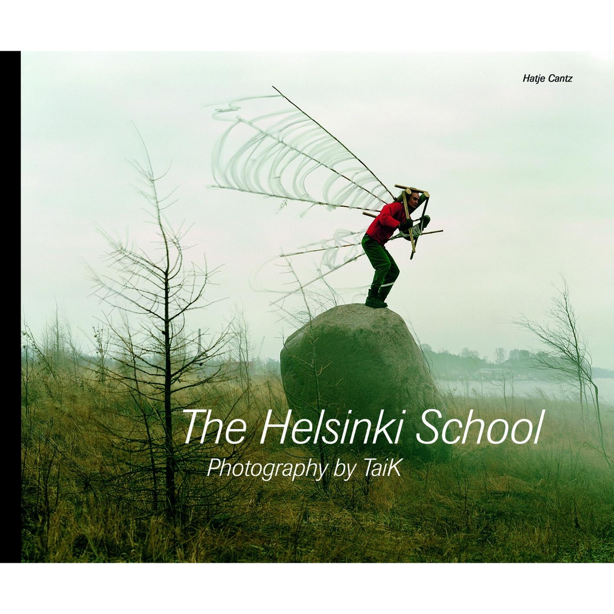 Coverbild The Helsinki School