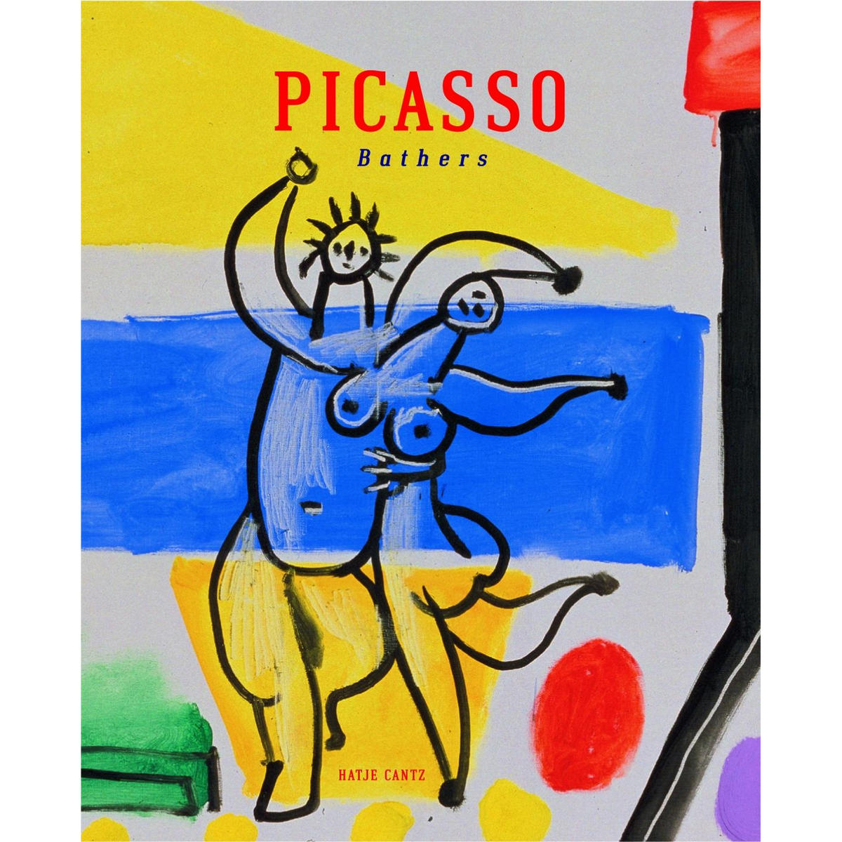 Coverbild Picasso