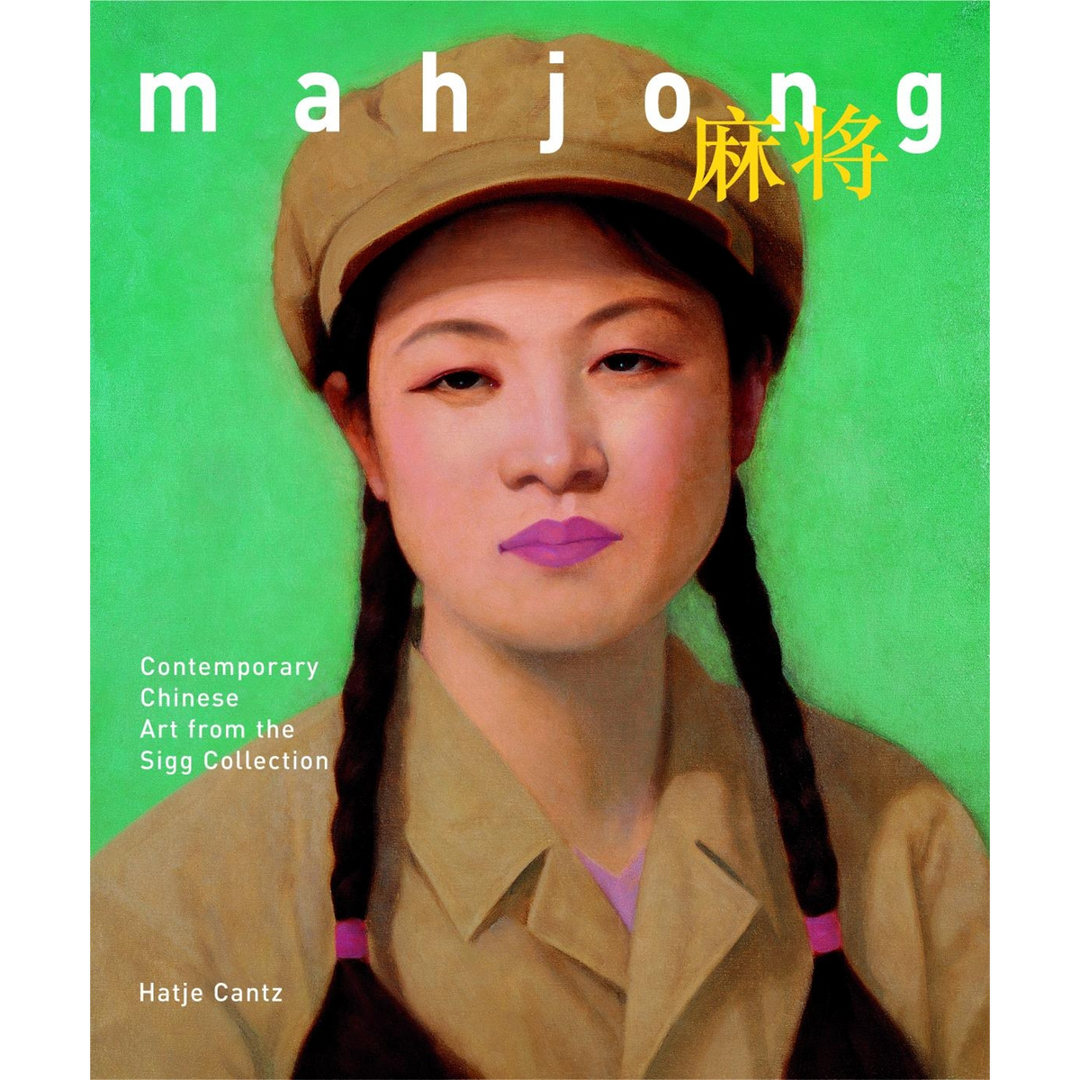 Coverbild Mahjong