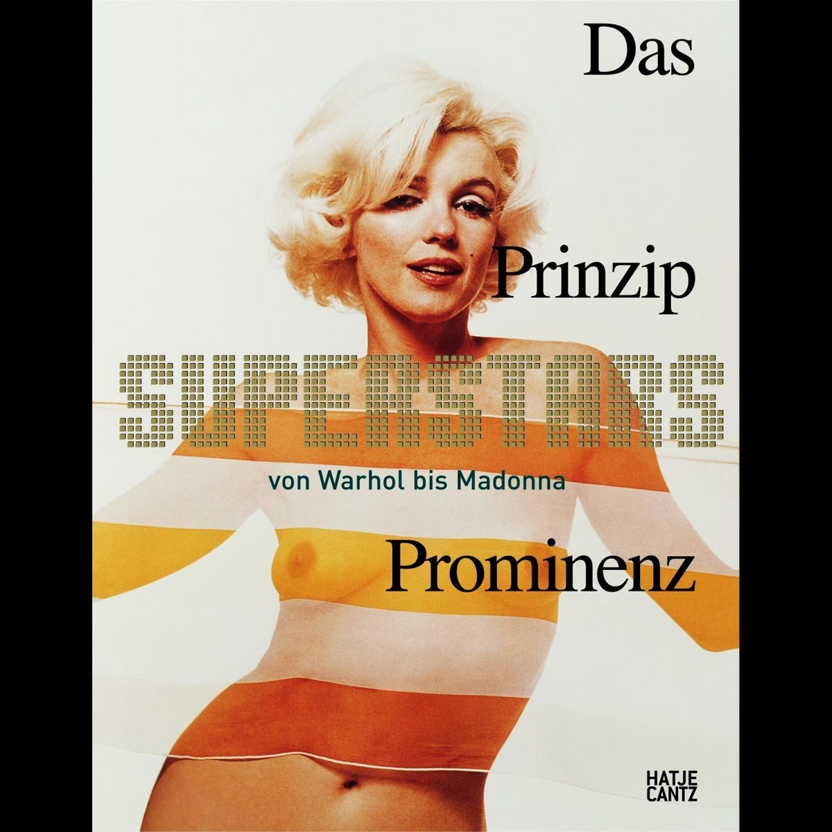 Coverbild Superstars