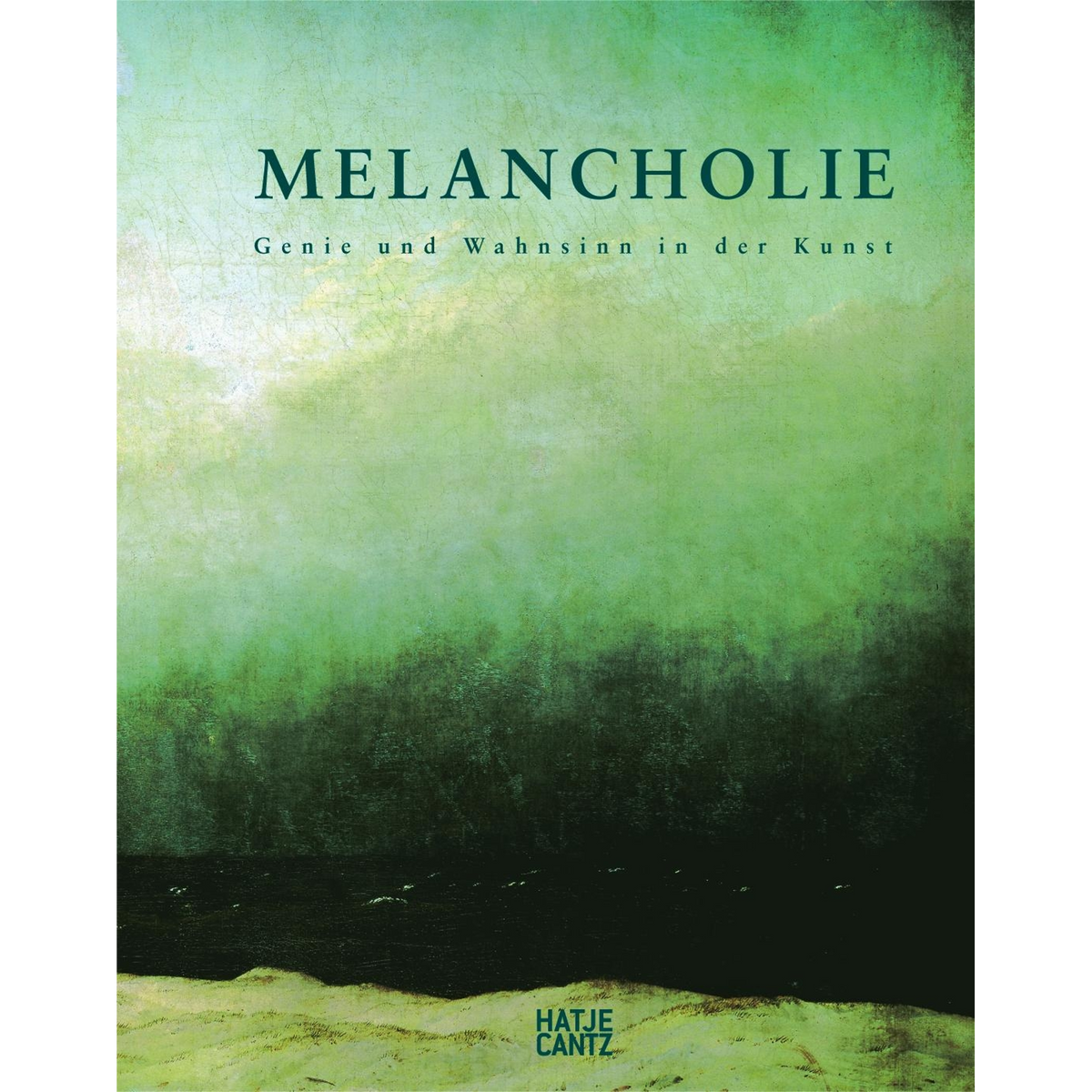 Coverbild Melancholie
