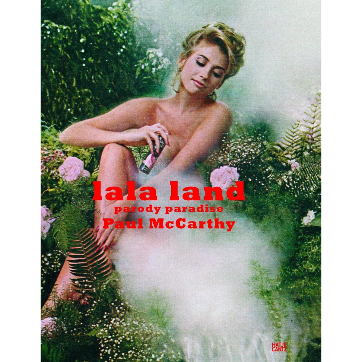 Coverbild Paul McCarthy
