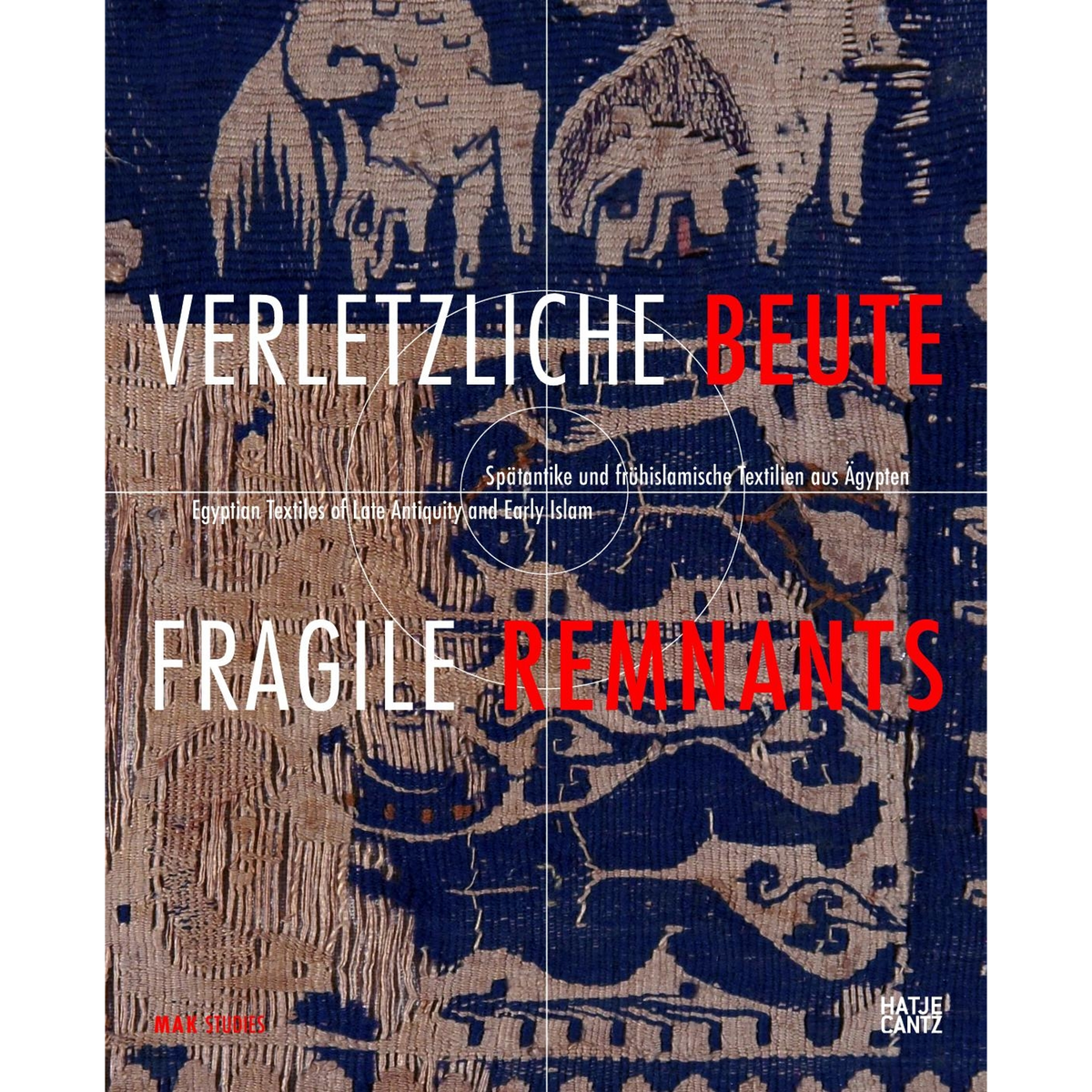 Coverbild Verletzliche Beute