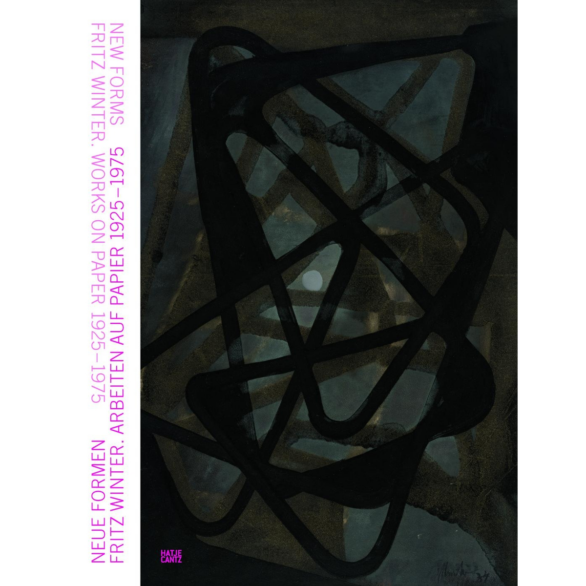 Coverbild Neue Formen