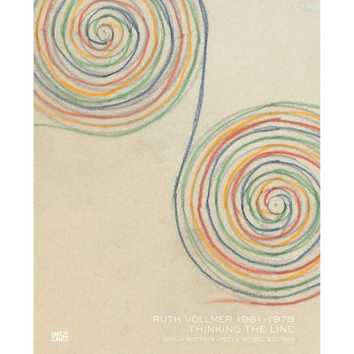 Cover Ruth Vollmer 1961-1978