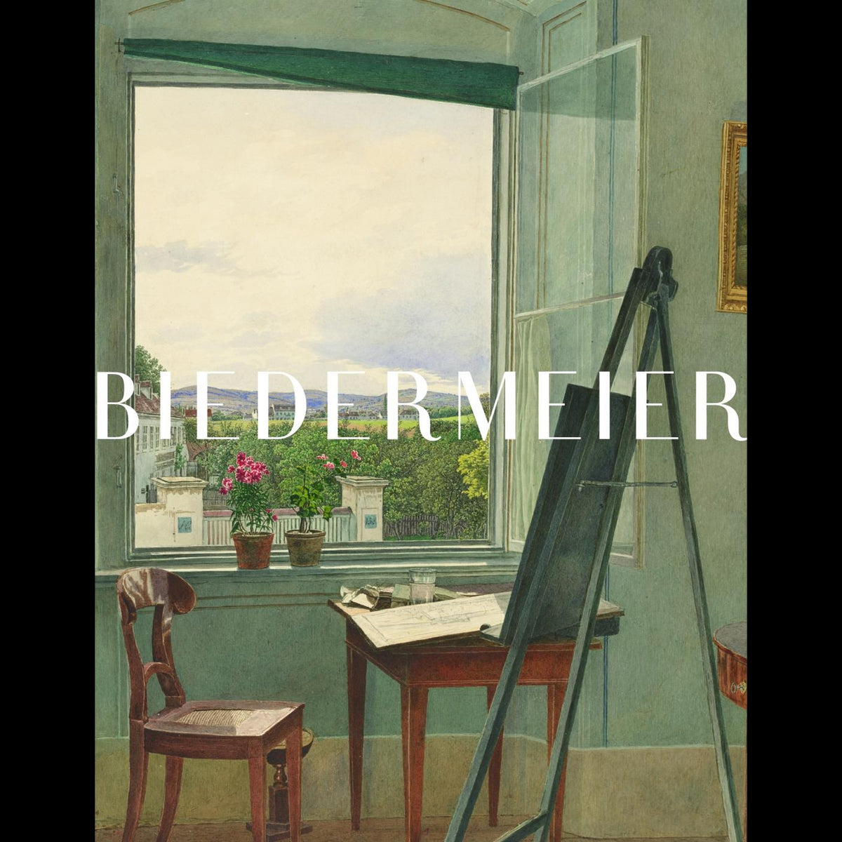 Coverbild Biedermeier