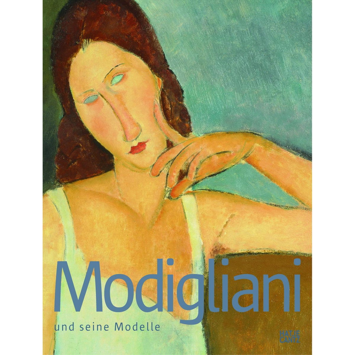 Coverbild Modigliani und seine Modelle