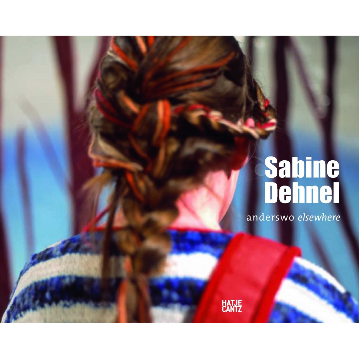 Coverbild Sabine Dehnel