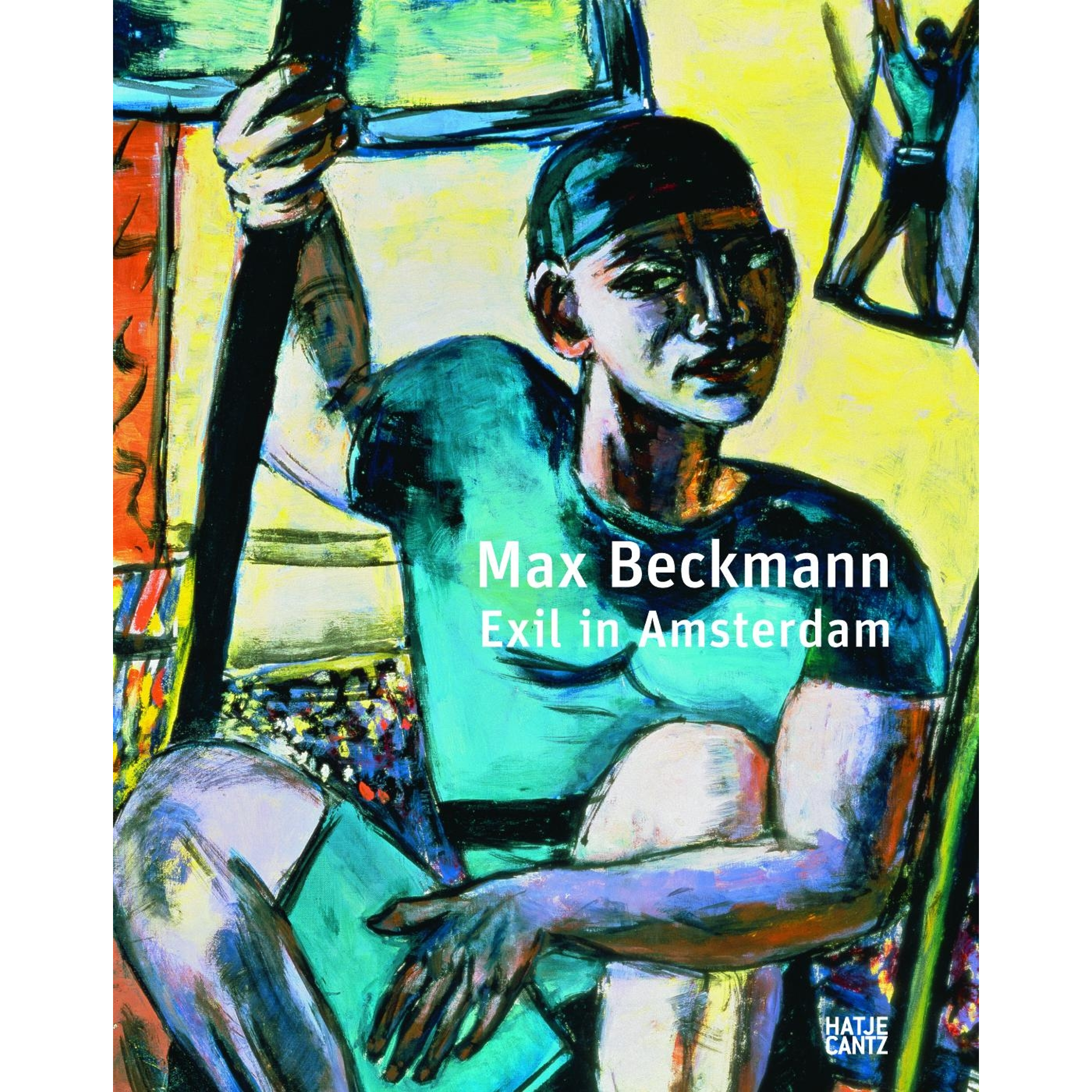 Max Beckmann | Hatje Cantz Verlag