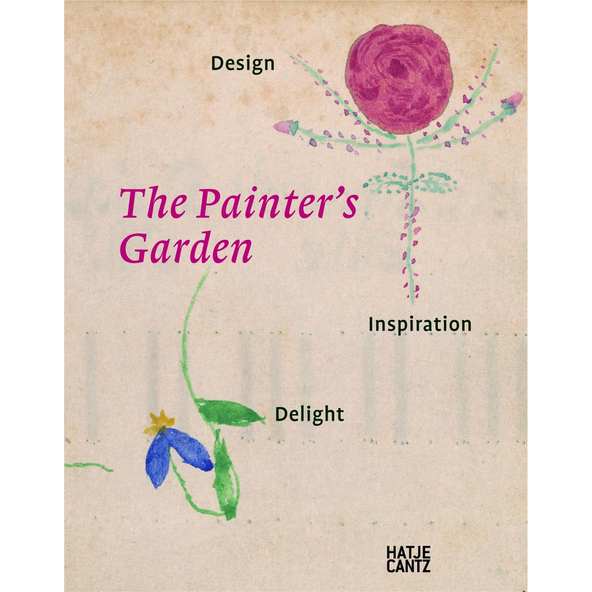 Coverbild The Painter