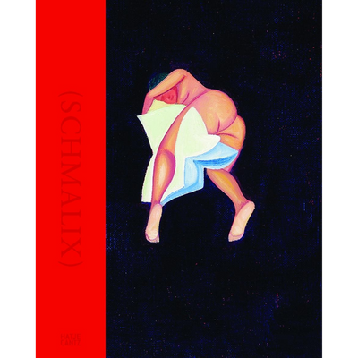 Cover Hubert Schmalix