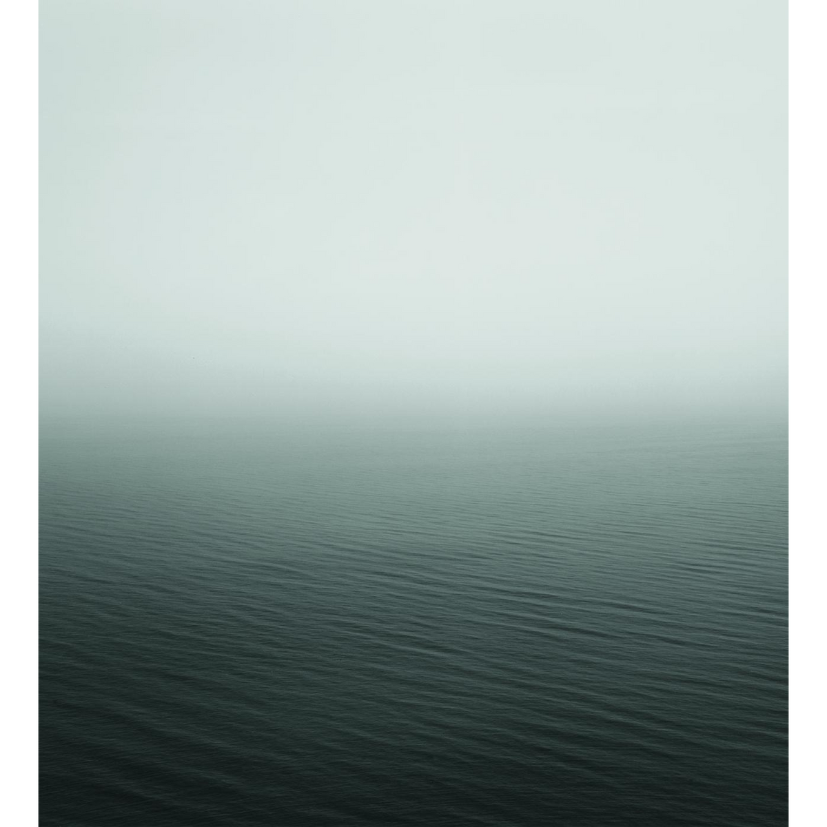 Coverbild Hiroshi Sugimoto