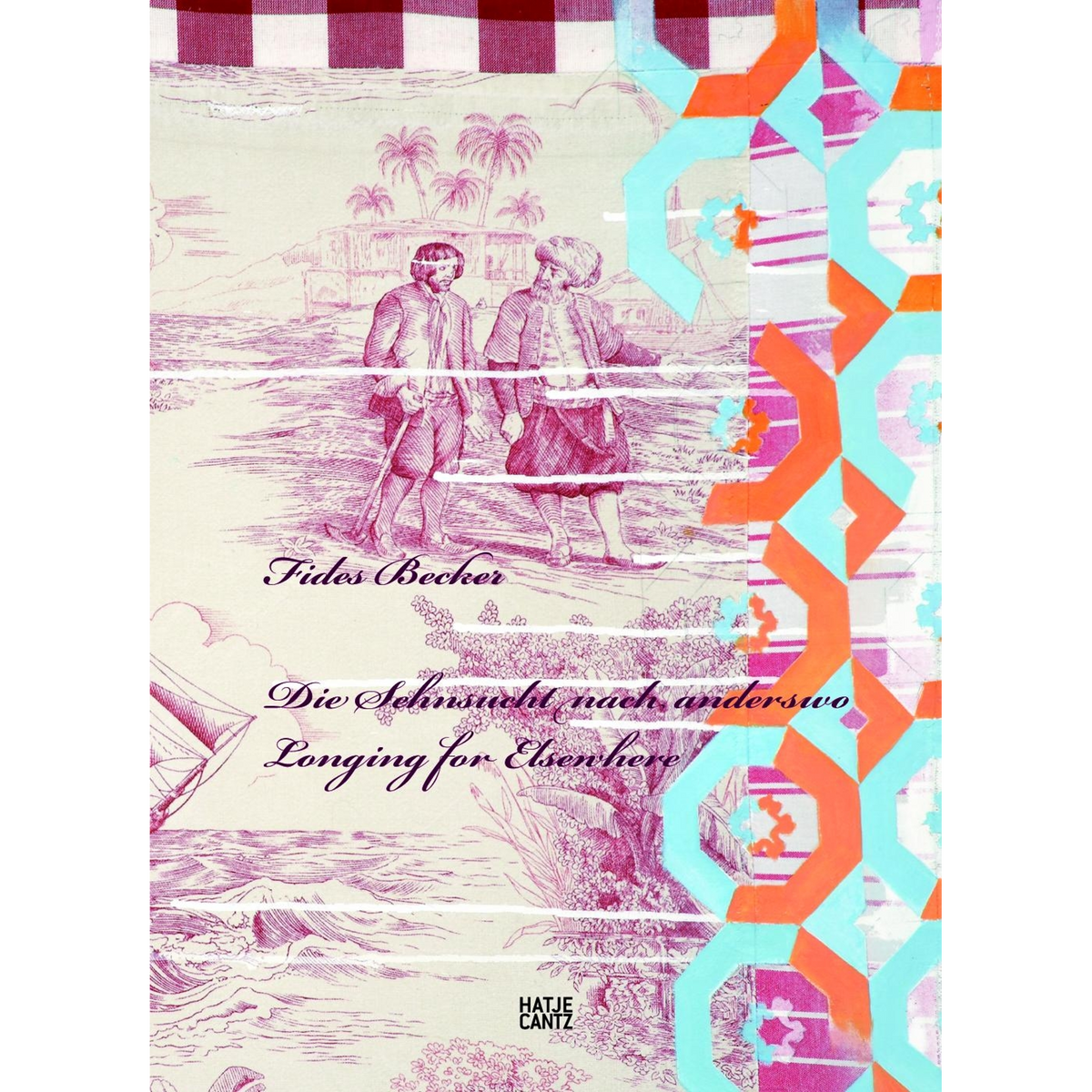 Coverbild Fides Becker
