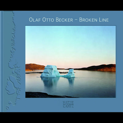 Cover Olaf Otto Becker