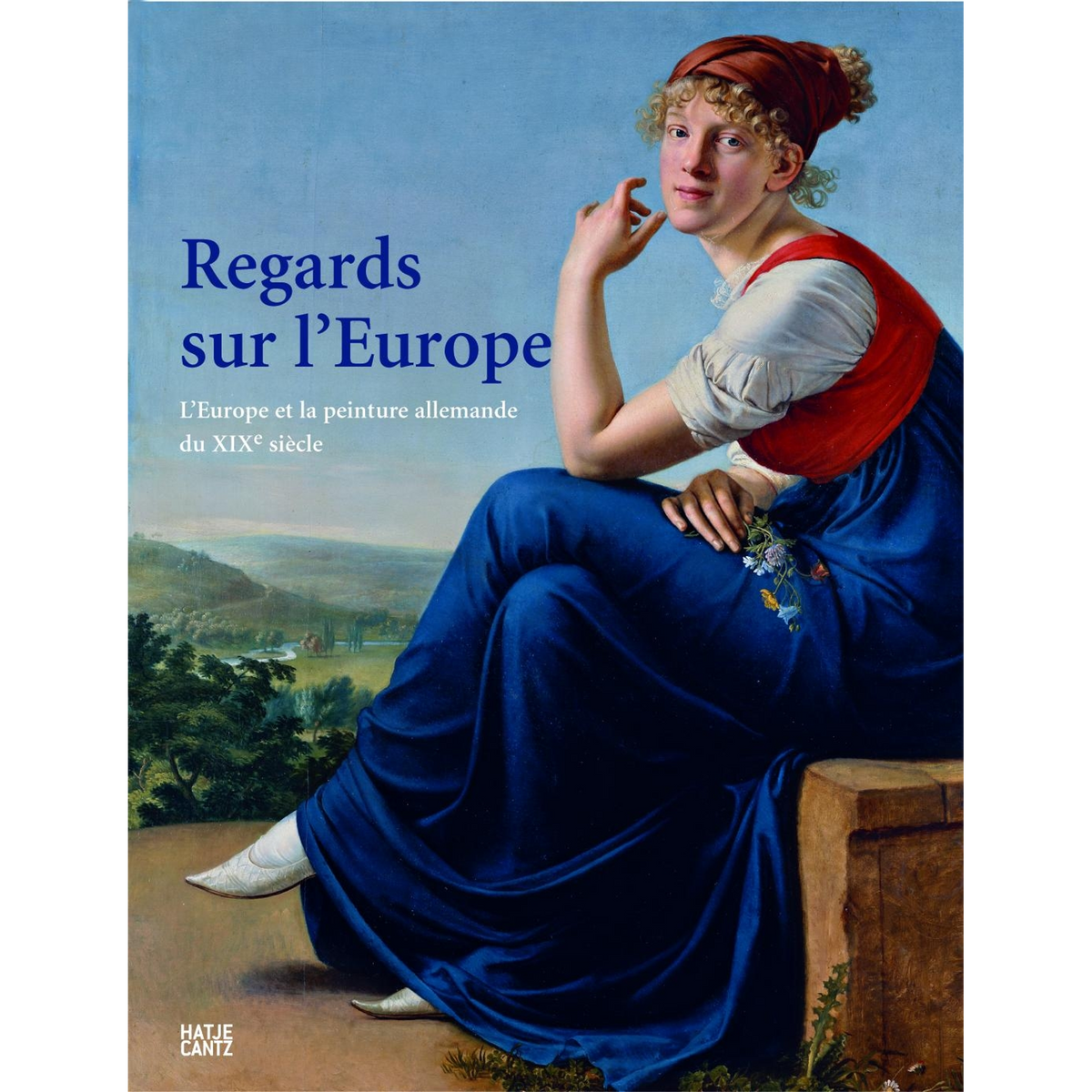 Coverbild Regards sur l