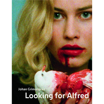Cover Johan Grimonprez