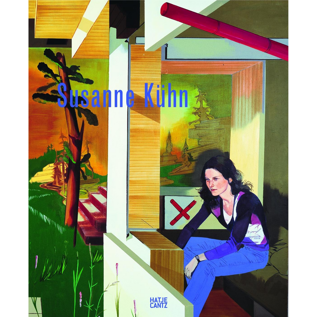 Coverbild Susanne Kühn