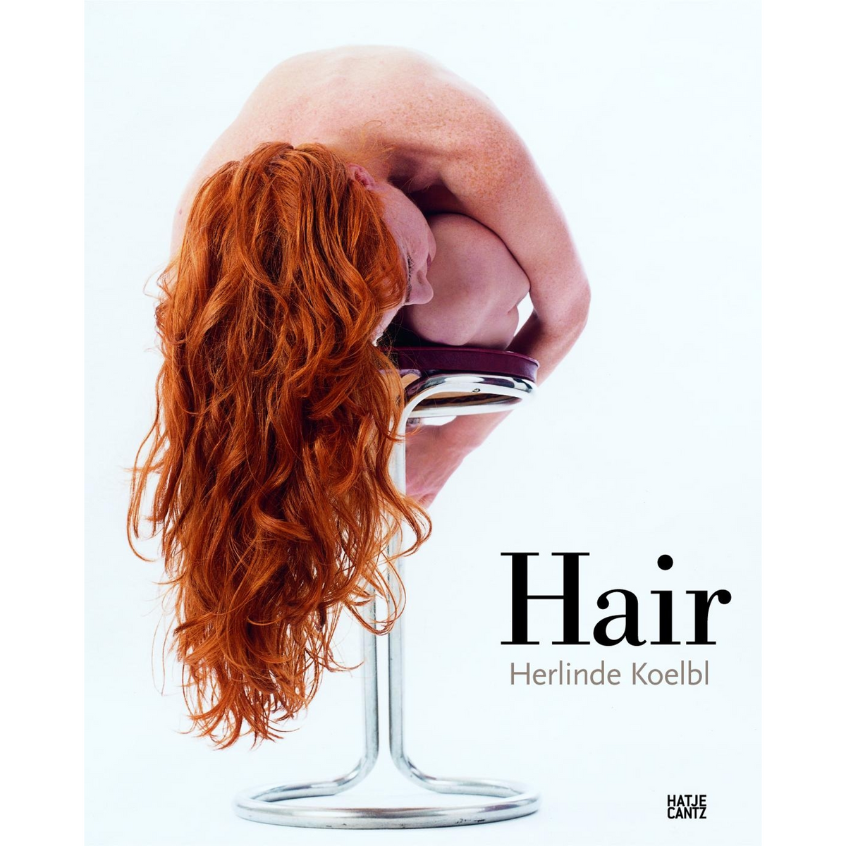 Coverbild Herlinde Koelbl