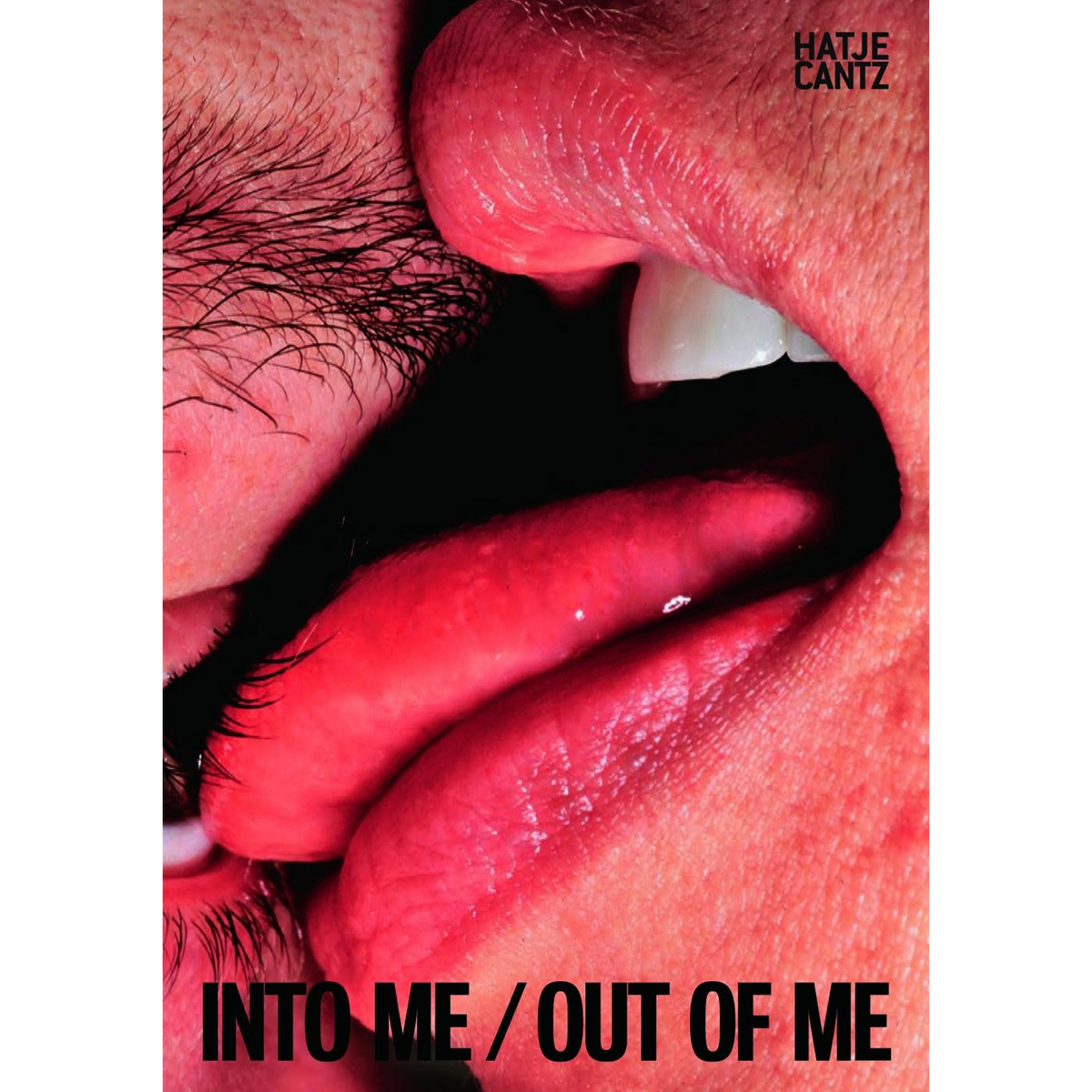 Coverbild Into Me/Out of Me