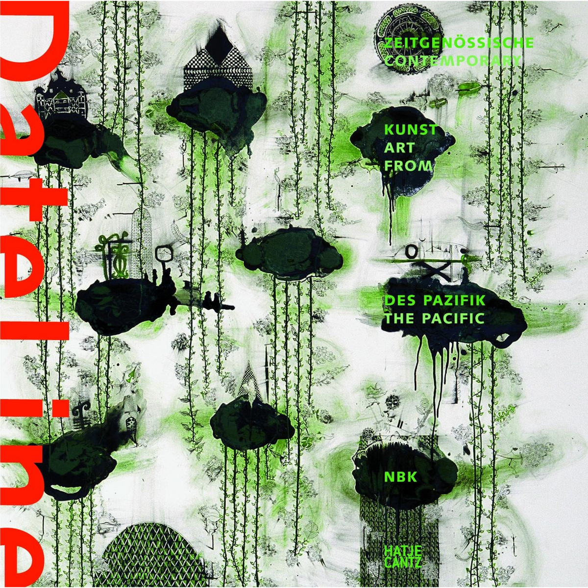 Coverbild Date Line